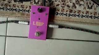 Tutorial Loop 2 M-Vave