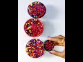 Satisfying ASMR short video.           #very satisfying #relaxing #asmr #beads #video