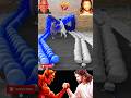 Jesus Vs Satan: Only 1% God Lovers will see this blessing video🔥🙏 #jesus #shorts #yt #edit #fé