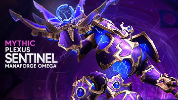 Mythic Plexus Sentinel | Fatebound Assa Rogue POV