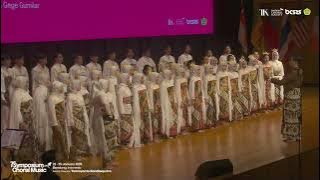 Bangbung ranggaek, PSM UPI