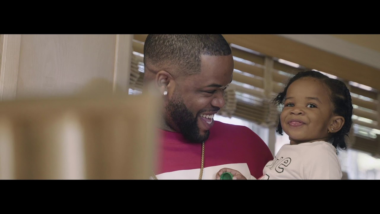 Nick Sneed Music x Lyquin - No Pressure (Official Music Video) - YouTube