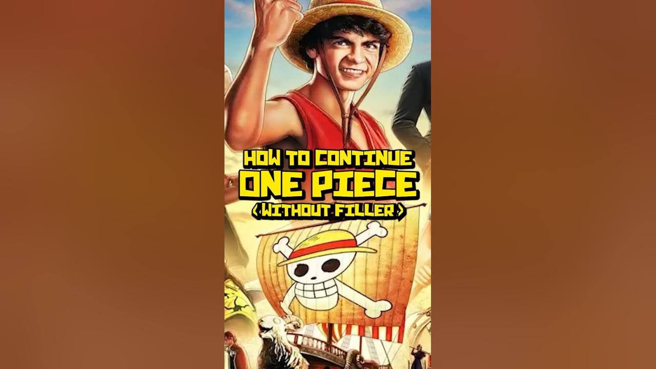 Hi, I tried to turn the first one piece cover into his live action version.  Hope you like it 🏴‍☠️ : r/OnePiece