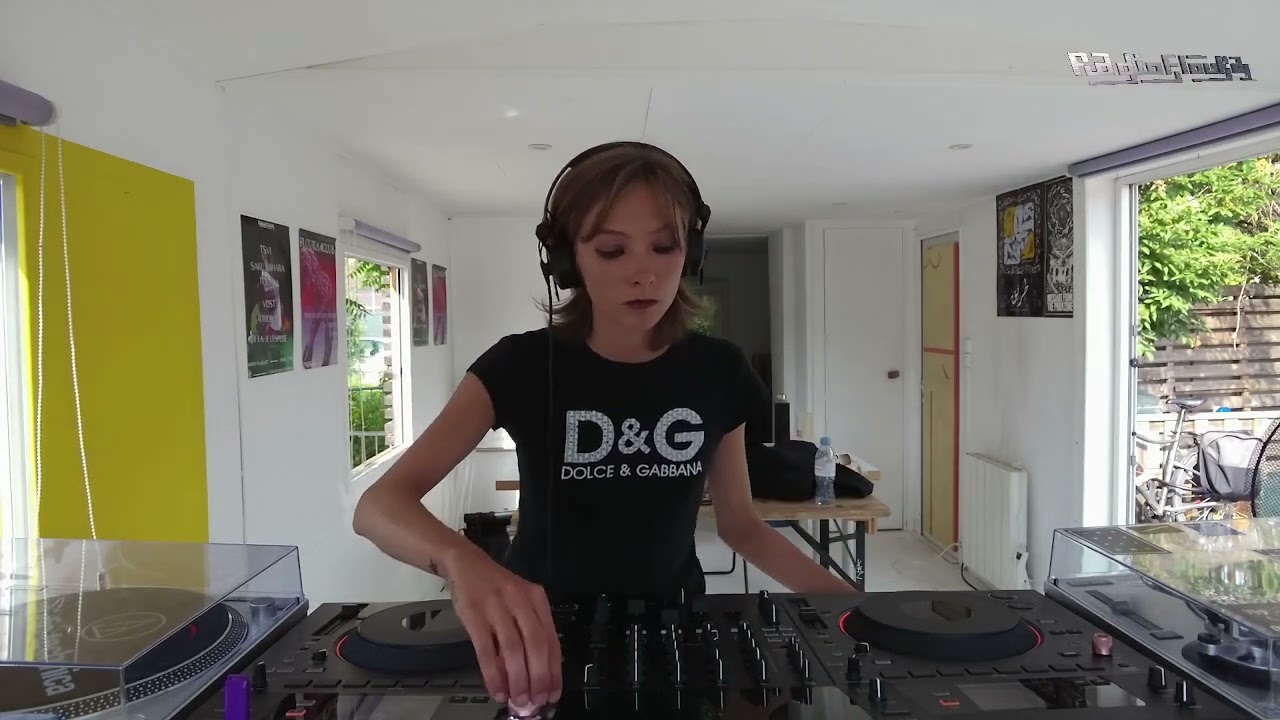 4TUNA | Radio Flouka - Jun 17 / 2023