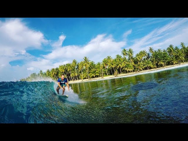 Leaving Indonesian Paradise | Episode 130 Sailing Catalpa