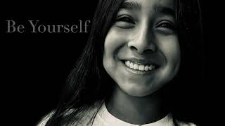 Be Yourself: You are the greatest book on the shelf