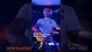 niiboye - Kata Taka , on Episode 101! Check the channel to listen back 🔥 #DJMix #BassDrop