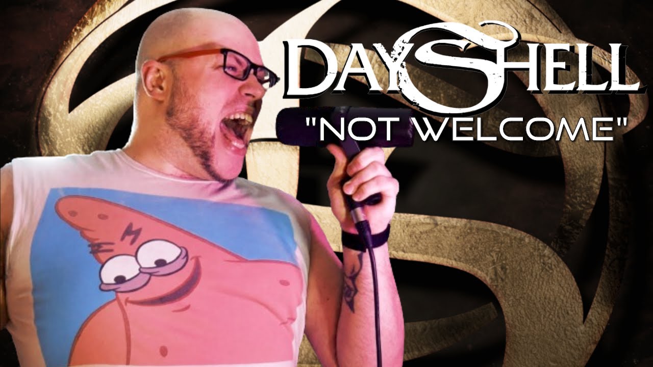 Dayshell Logo Dayshell - Home | Facebook