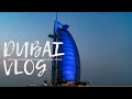DXB Travel #vlog11