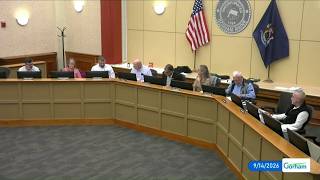 Gorham Planning Board approves revised proposal for Amazon facility in town