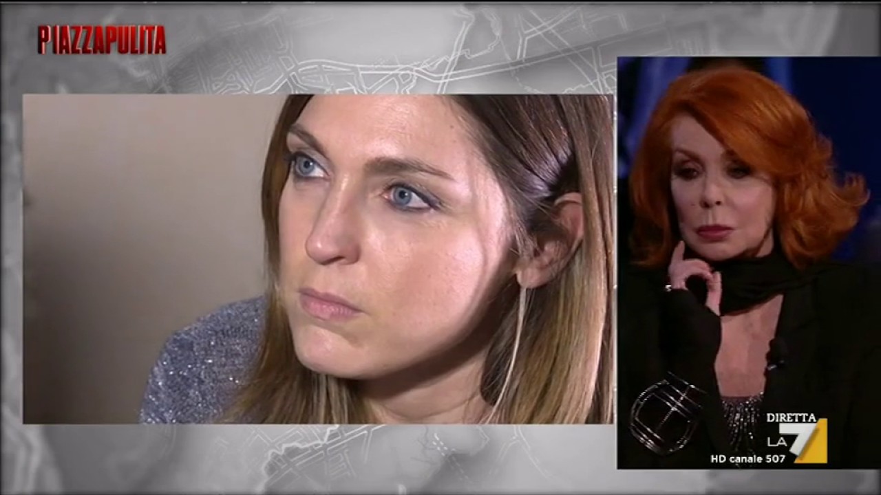 'La morte per me è una liberazione dal male'