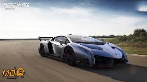 Parking Master Multiplayer - Gameplay IOS & Android