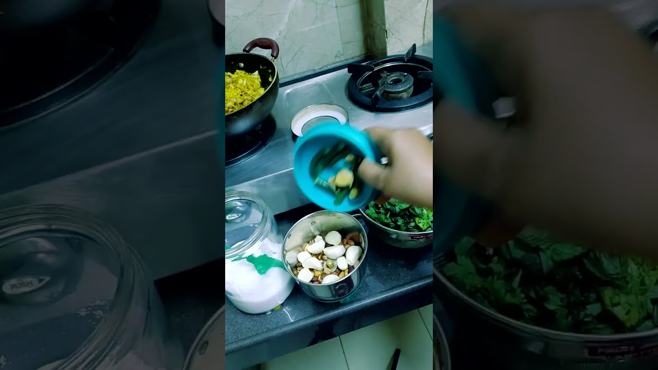 "Quick & Easy Healthy Recipe: Less Work, More Taste! 😋 Tasty & Healthy, No Fancy मसाला!  🍲