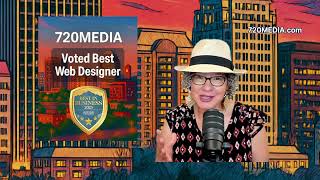 Behind the Scenes: 720MEDIA Colorado Springs Web Design, Marketing, AI & SEO for Small Business