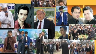 картинка: наврӯз ВОРУХ бо Исроил Файзиддинов, Ҷамшед грСорбон, Умеди Шарифзод, Муизулло.. шакли пурра с2014