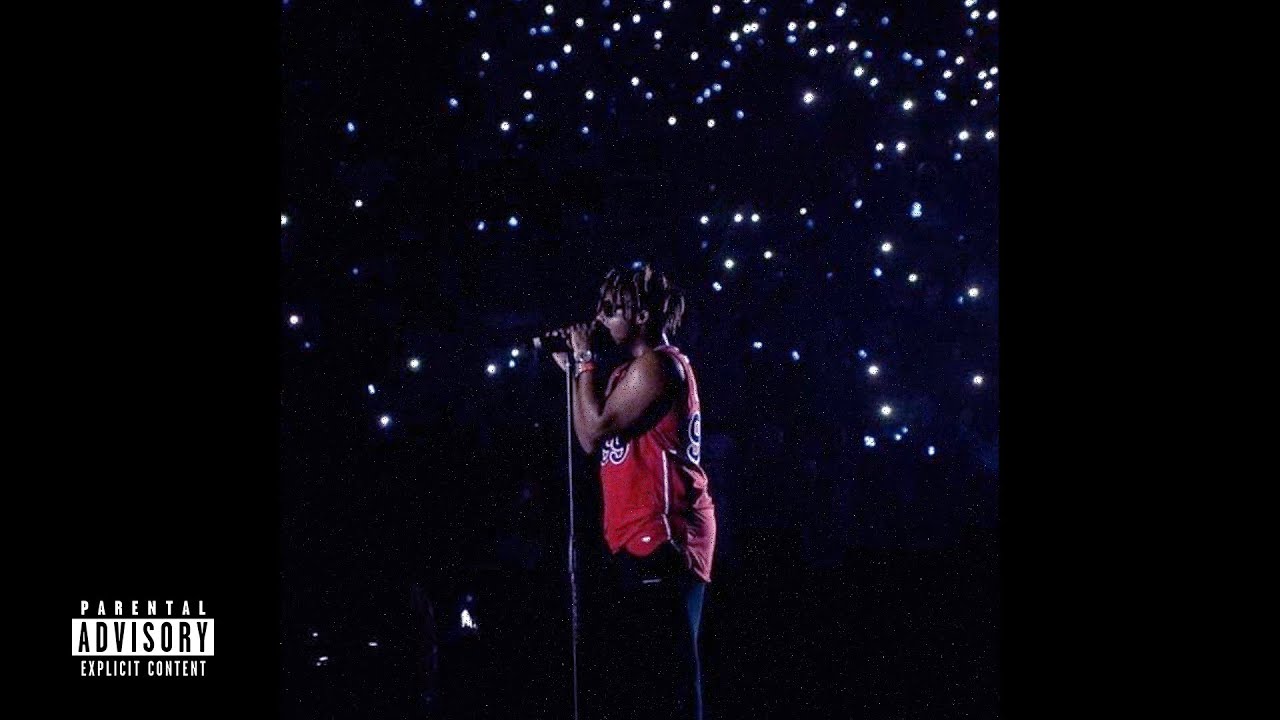 [FREE] Juice WRLD Type Beat - "Lost Again"