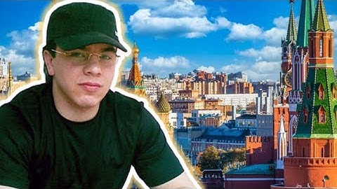 Вор Ахмед Шалинский выдвинулся в Москву