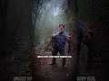 Be Yourself, Unless You’re a Jerk #andyfilmsandhikes