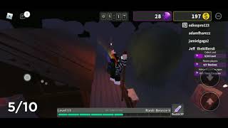 Play Survive The Killer