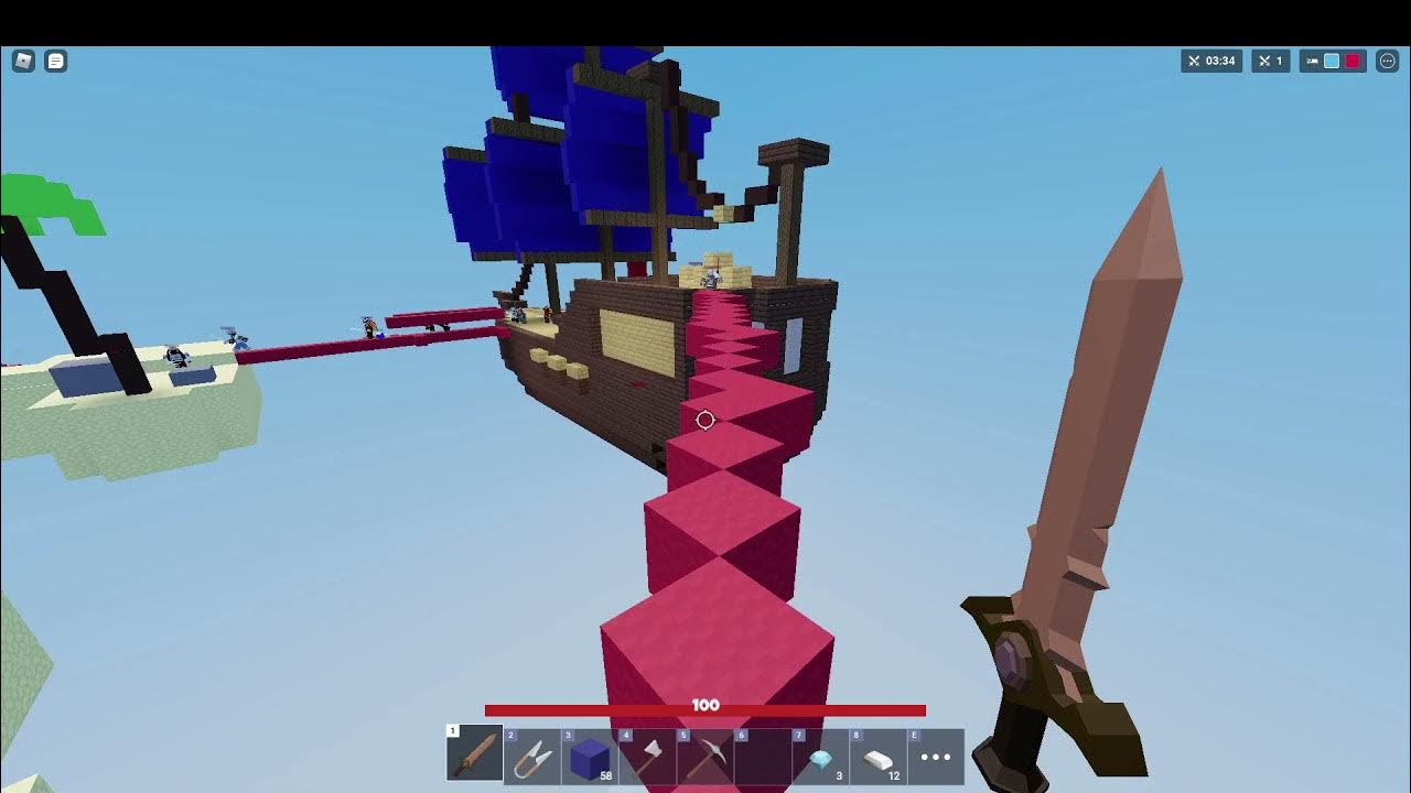 30v30 Breaking beds montage YouTube