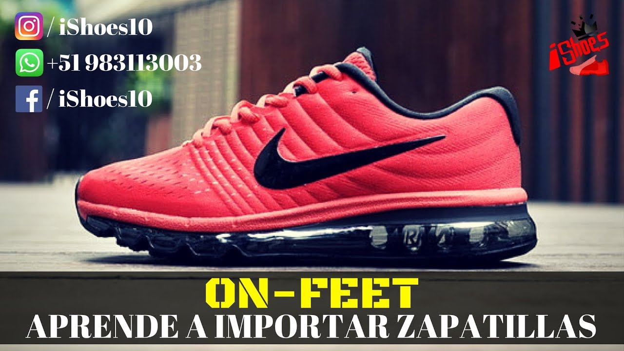 zapatillas nike hombres vapor max 2017 zapatillas nike hombres vapor max 2017