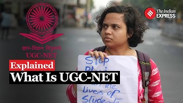 UGCNET Cancelled: What Is UGC-NET? | NET Exam Cancelled