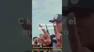 C kan omer el mero mero