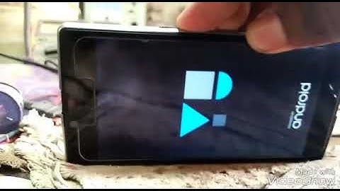 Yuphoria yu5010 hard reset