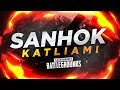 SANHOK KATLİAMI - #DUO #FPP