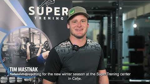 Measuring and Monitoring Athletic Training | SuperTrening