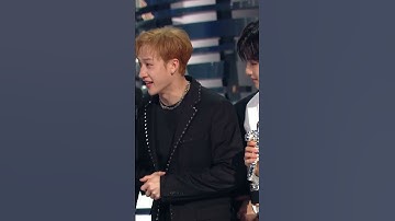 @StrayKids WIN BEST K-POP AT THE 2023 VMAs!! 🔥