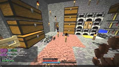 AliaCraft Factions Episode #1 The Start