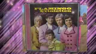 FLAMINGOKVINTETTEN - 'Bästa'