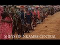 Sheys of Nkambe Central (Binju, Nkambe, Binka, Tabenken etc)