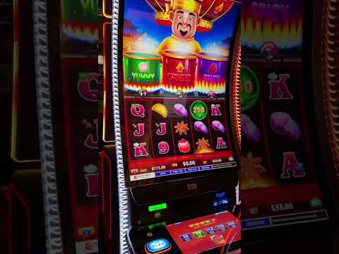 Day 7 Bonus or Bust! #slots #casino #gambling