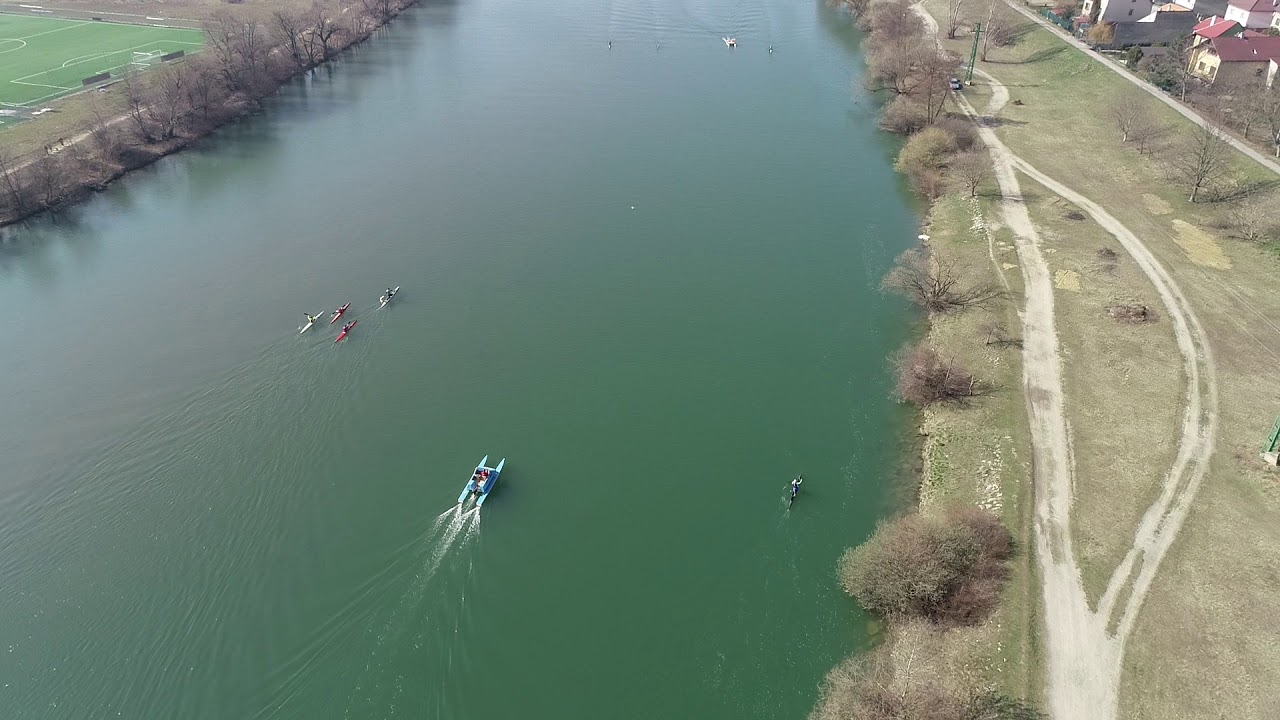 Žabák Zamarovce - marec 2019 - 7. časť