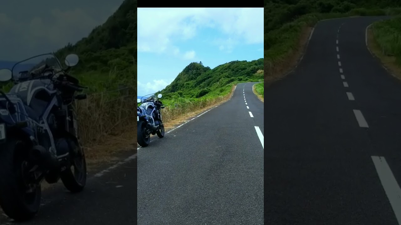 Watch 【All by Myself】Eric Carmen 生月島 GSX-R1100 on YouTube Watch 【All by Myself】Eric Carmen 生月島 GSX-R1100 on YouTube