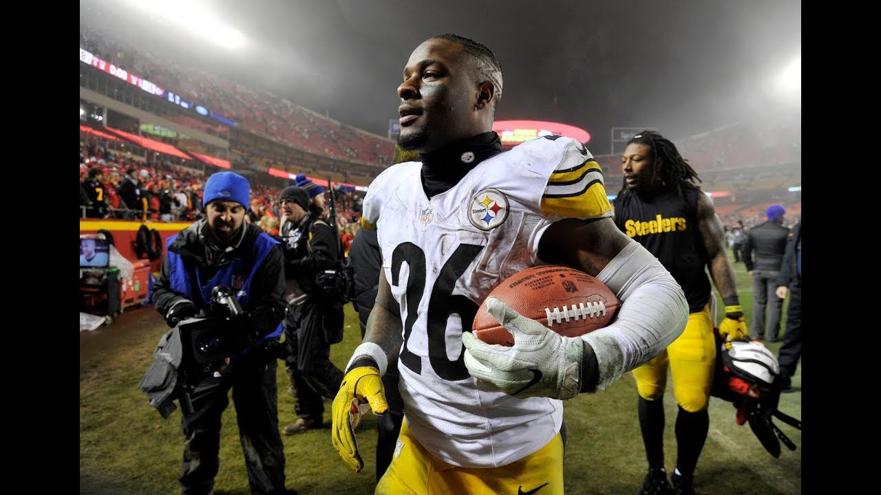 NJ Advance Media Jets’ Mike Maccagnan played Le’Veon Bell signing perfectly