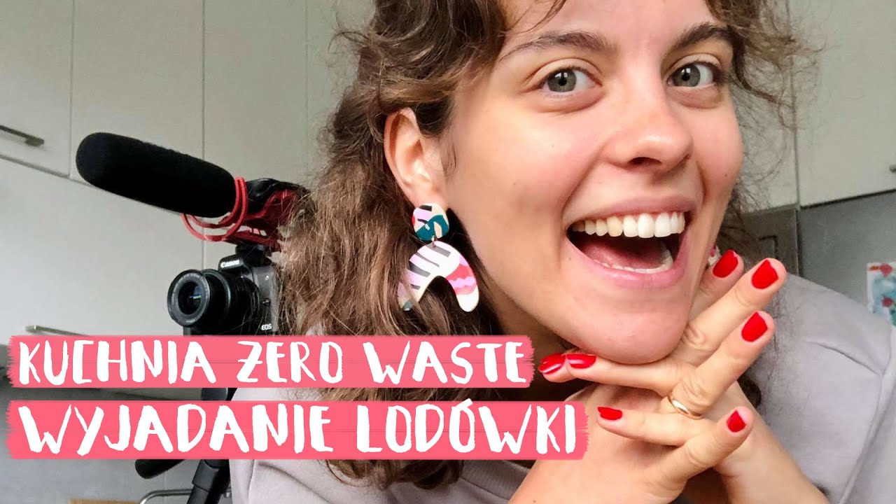 FOODBOOK tygodniowy za 0 zł !!! | wyjadanie lodówki | Ciut Więcej