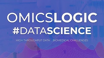 OmicsLogic Biomedical Data Science Program | Data Science Course| Pine Biotech