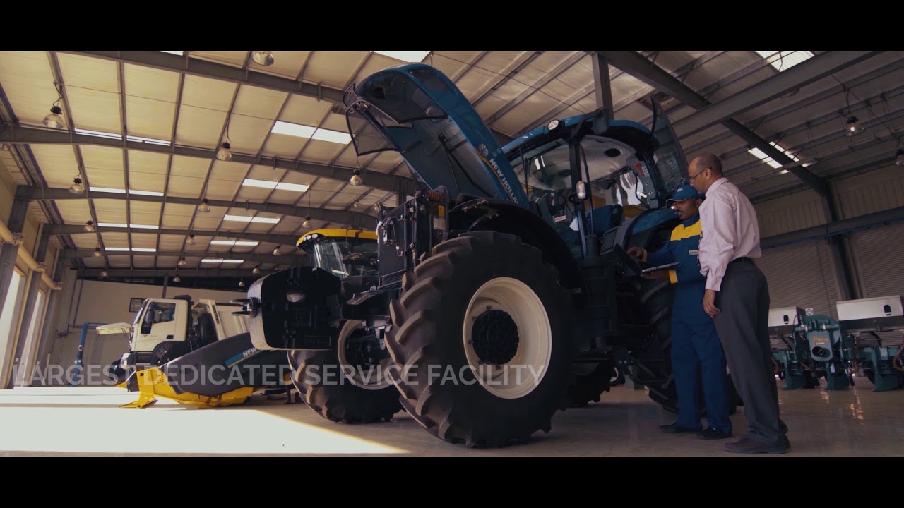 #Poineers of Mechanized Solutions - CTC Engineering - YouTube