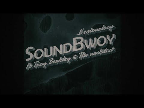 Soundbwoy