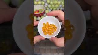 10916 Glass Bead Packing/Unboxing