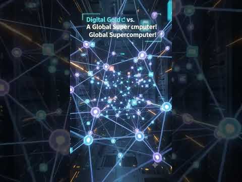 Comprendre les Fondamentaux : Bitcoin et Ethereum