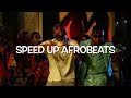 Maserati Olakira Ft Davido Speed Up Afrobeats 