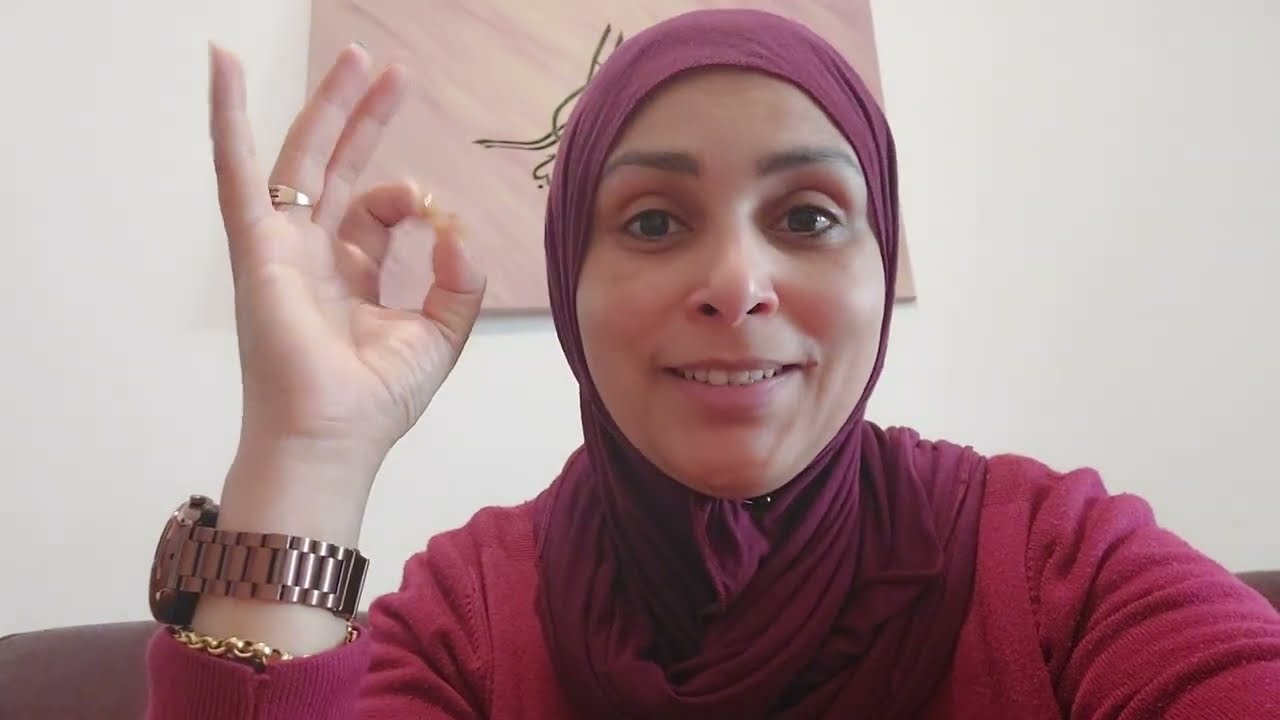 وصلت لشهر في نزع الحفاظ وابني لم يستوعب ما الحل؟ #كوتش_الهام_روماد #تحدي_نزع_الحفاظ