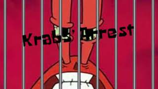 Mr. Krabs is a CRIMINAL (Here’s the Illegal Proof!)
