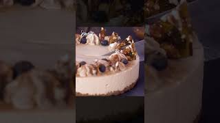 The Ultimate Apple Pecan Cake Recipe!