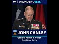 #HonoringVets: John Canley