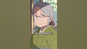 Did you know that in Your Name (2016)?!🧐 #shorts